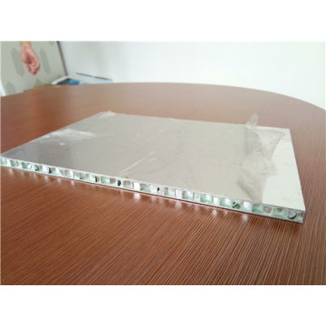 Aluminium Wabenplatten Waben-Sandwich-Panel